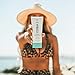 COOLA Organic Mineral Sunscreen & Sunblock Body Lotion, Skin Care for Daily Protection, Broad Spectrum SPF 30, Fragrance Free,5 Fl Oz (Pack of 1)