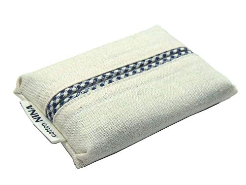 cottonNINA �|�P�b�g�e�B�b�V���P�[�X �~�j�T�C�Y PTS (�����Ȗ�×���M���K��)