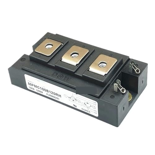 Módulo MPMC150B120RH rectificador industrial de potencia integrada 2