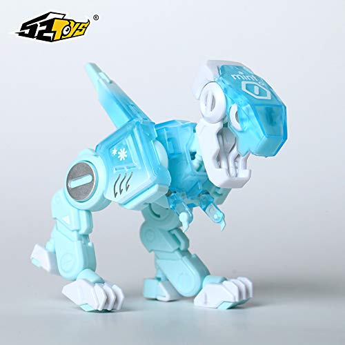 Amazon.co.jp: 52TOYS BEASTBOX BB 01MT DIO ミント : おもちゃ