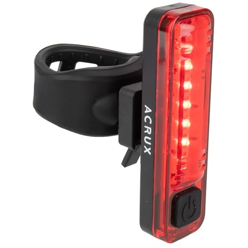 Éclairage intelligent Acrux LS056 USB rechargeable évite les chocs de nuit