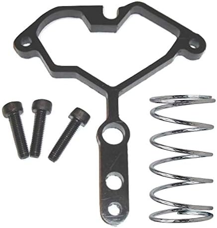 TBS 10203 TBI power up kit for 1986-95 GM TBI Motors