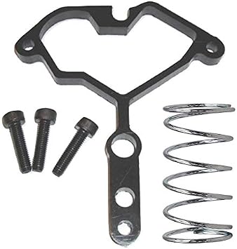 TBS 10203 TBI power up kit for 1986-95 GM TBI Motors