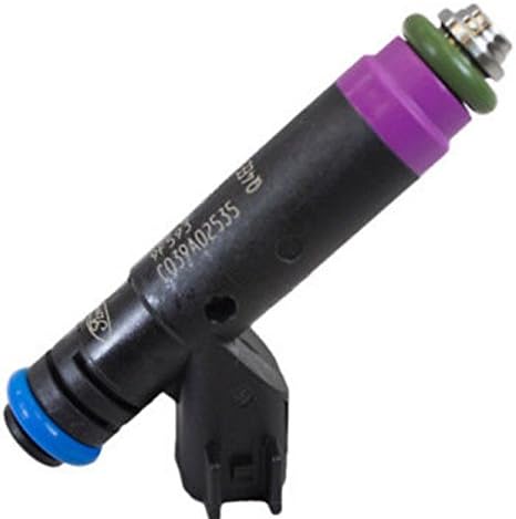 FJ774 OEM Fuel Injector Refurbished CM5183 CM5035 for 03-05 Avaitor 4.6L Ford Explorer Mustang 10