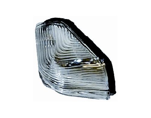 Aftermarket ME68407D - FANALINO RETROVISORE DESTRO...