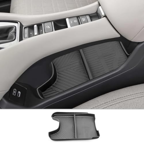 CDEFG Compatible with Honda HR-V HRV/ZR-V ZRV 2023 2024 2025 Centre Console Organiser Storage Box HRV ZRV Glove Box Bottom Centre Armrest HR-V ZR-V 2025 Accessories
