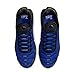 Nike Air Max Plus Premium Men's Shoes (FQ7331-001, Black/Racer Blue/Obsidian) Size 8.5