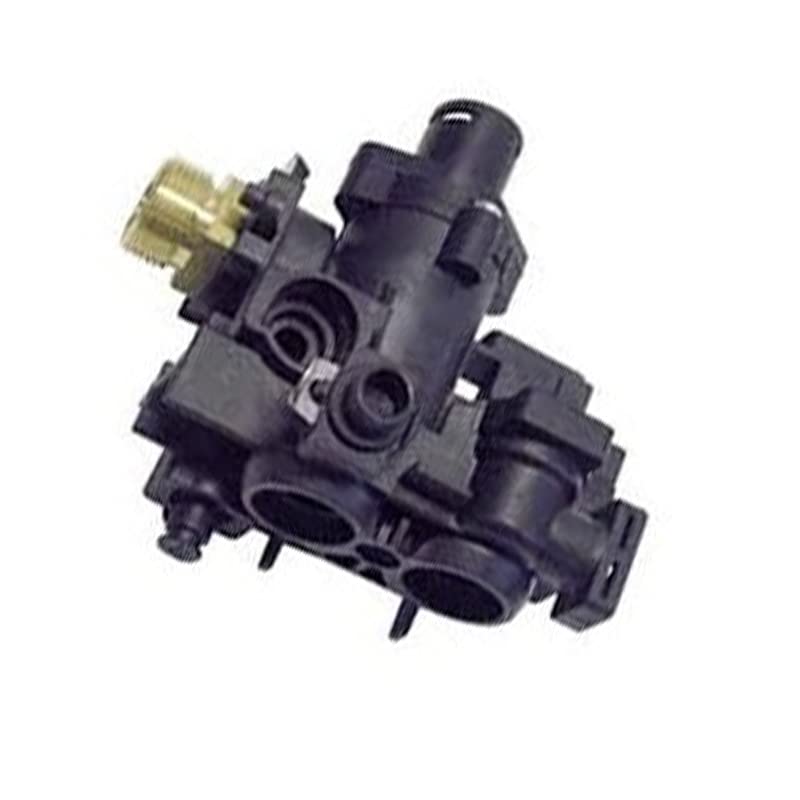 Ensemble hydraulique Fagor Fe24nx S0003112 REPORSHOP résout les pannes d'eau chaude