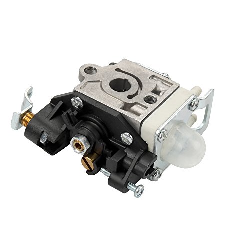 Dalom Pb-250Ln Carburetor W Primer Bulb For Echo Pb250 Pb250Ln Es250 Leaf Blower # Rb-K106 Carb #TOP3