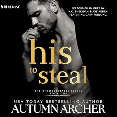 His to Steal