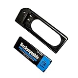 sony hi md player 3,7 V, 500 mAh/1,85 Wh Backupower Batterie de rechange LIP-4WM compatible avec Hi-MD MZ-RH1 MZ-EH1 MZ-NH1 NH3 M200 DH10 3,7 V 500 mAh