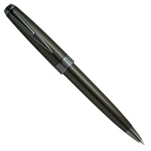 Stylo pointe bille Sailor Regulus 0.7mm japonais marron