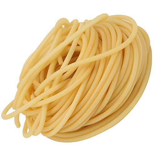 CHICIRIS 5070 Fascia in Lattice Naturale da 30 m