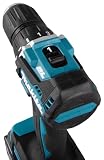 Makita DDF487Z 18V Li-ion LXT Brushless Drill Driver – Batteries and Charger Not Included - 13
