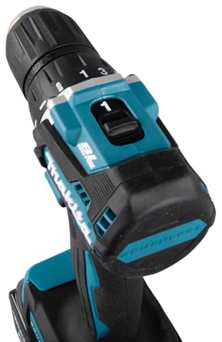 Perceuse visseuse 18V LXT (Machine seule) - MAKITA DDF487Z