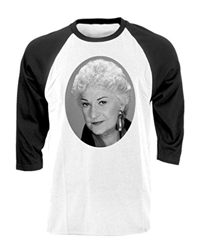 Golden Girls Pool Funny Movie Reference - Raglan TEE
