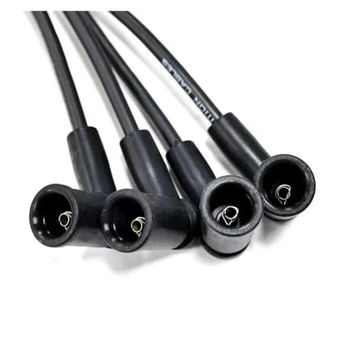 Cables de encendido YS6F12280B1A para solucionar tirones en Focus 1.6 4
