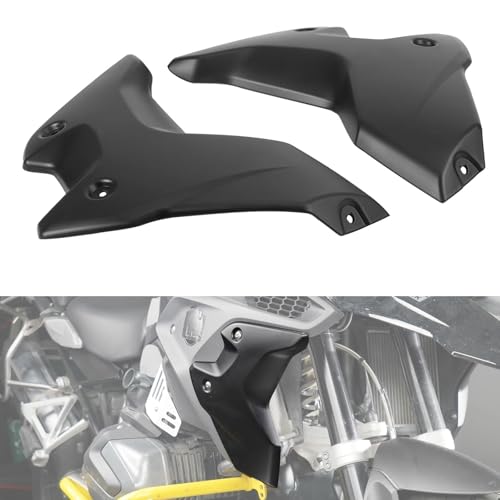 Radiateur pour R1250GS cache protection panneau carénage latéral 2019-2023 - 2