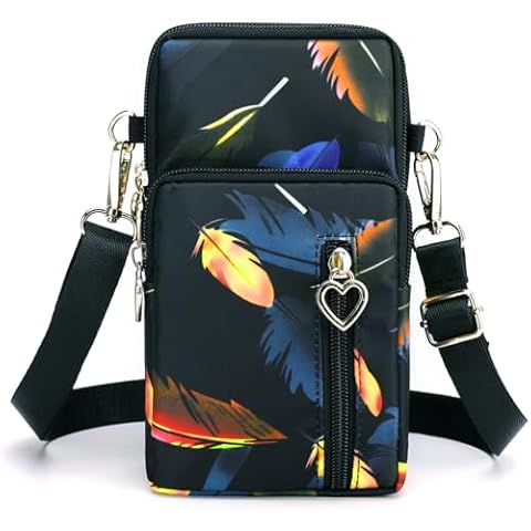 Sac à Bandoulière DuoLmi Cover