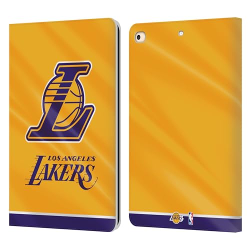 Protection iPad 9.7 Lakers pour regarder vos matchs de NBA