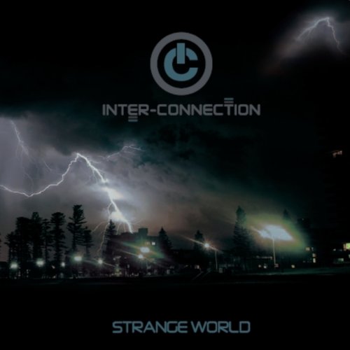 Amazon.com: Strange World : Inter-Connection: Digital Music