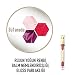 Max Factor Colour Elixir Honey Lacquer Gloss Brillo de Labios Tono 30...