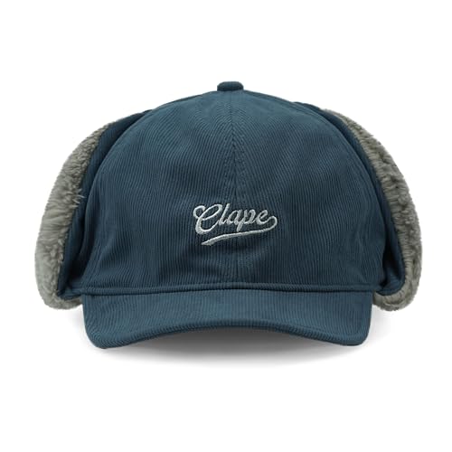 [Croogo] �g���b�p�[�n�b�g �R�[�f�����C �~ �����ĕt�� �h���X�q �傫���T�C�Y BSWD2405-Blue [���s�A���i]