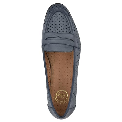 Image of WHITE MOUNTAIN Women's Noblest Penny Loafer