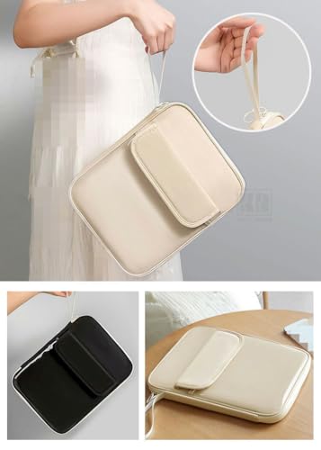 [LUNBER-ARMOR] For Microsoft Surface Laptop 13C` P[X Pro 12C` Jo[ 񂰂΂ LoX  ΂^ obO^ |Pbgt For T[tFX bvgbv (12/13C`