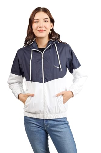 Image of Women Sports Zipper Running Summer lightweight Track Jacket | Windcheater Jacket For Women