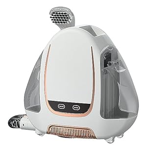 Elektrische Tapijtreiniger Bankreinigingsmachine Stofzuiger Stof Gordijn Wasmachine Spray Zuig Integrat