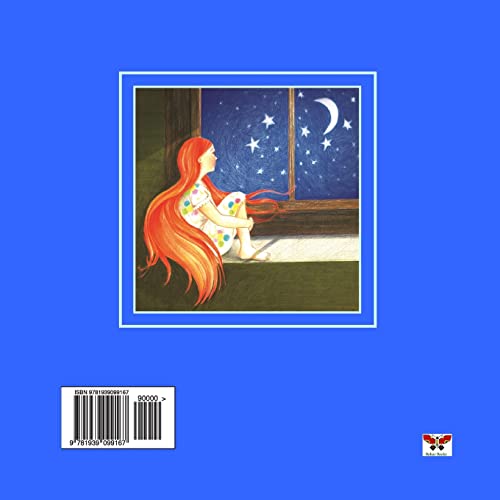 Mana and the City of Stars: Persian/Farsi Edition - Level 2 Beginners