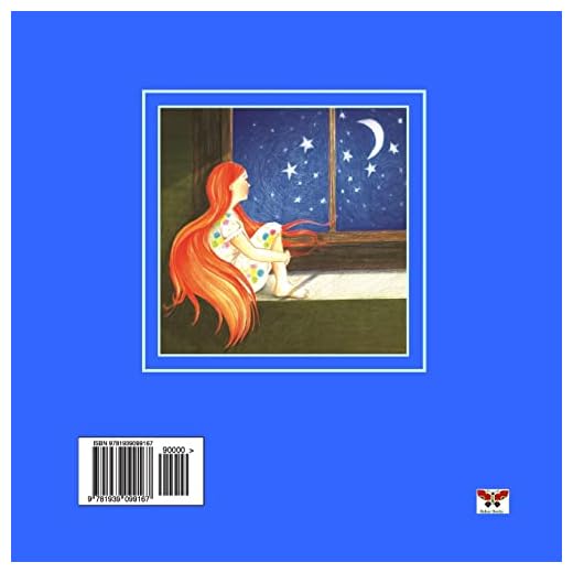 Mana and the City of Stars: Persian/Farsi Edition - Level 2 Beginners