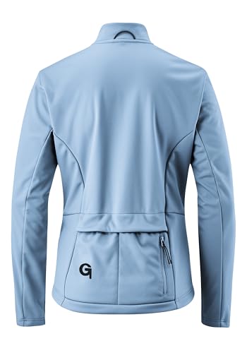 Veste de cyclisme Femme Gonso Adventure Softshell