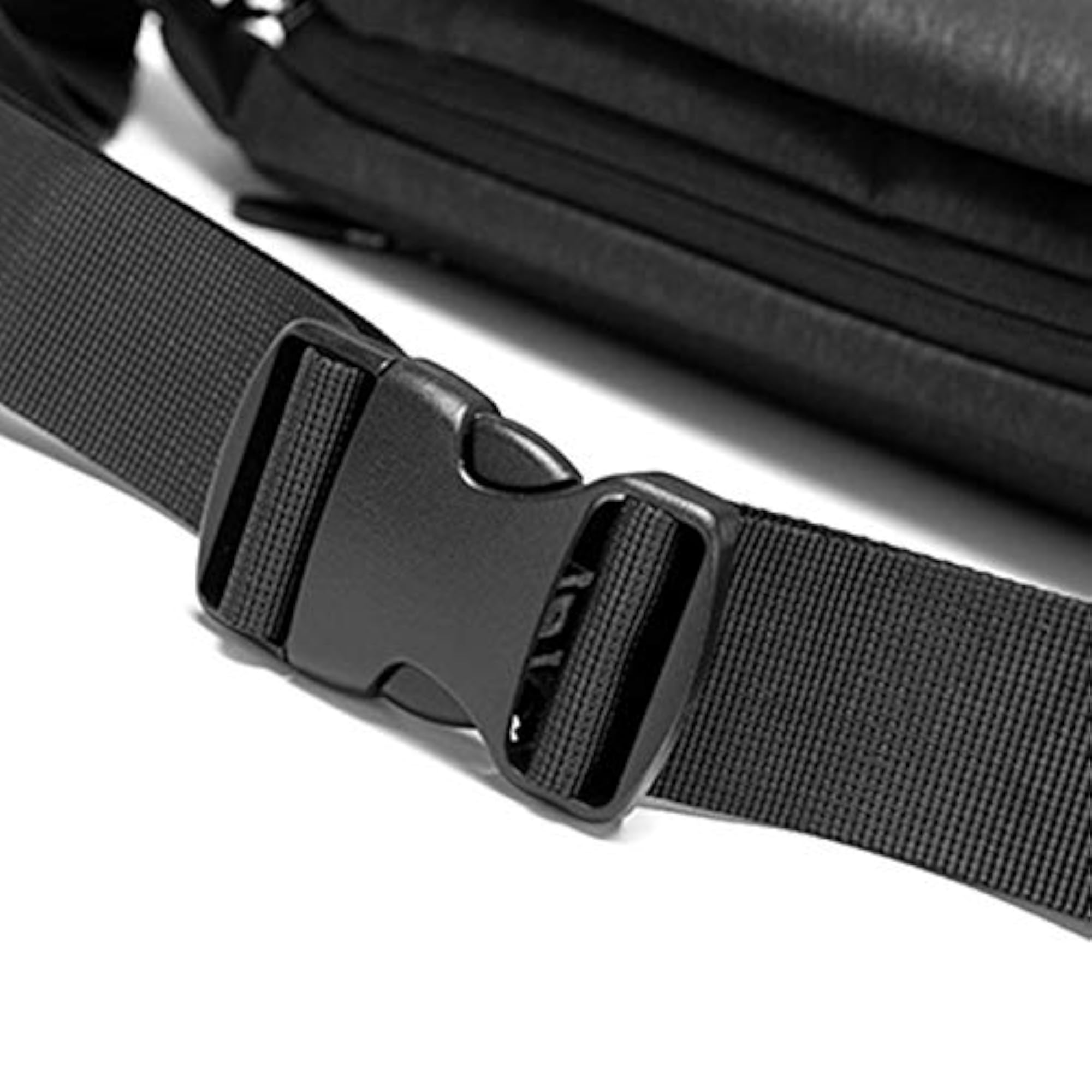 Men's Adjustable Strap Lightweight Hip Bum Pack