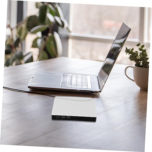 Graveur DVD externe Diamond Pattern 30 pour PC portable avec lecteur CD - 2
