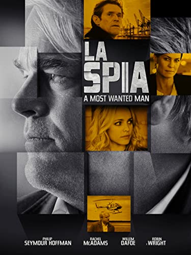 La spia - A Most Wanted Man