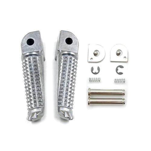 Repose-pieds arrière de rechange pour restaurer votre YZF600R