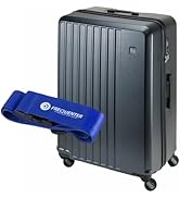 Amazon | FREQUENTER 【1-252】LIEVE 4輪キャリーM 52L 1-252-GG 約52L