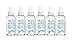 Produktbild 6 x 150ml Bottles of Avon Skin So Soft Original Dry Oil Body Spray with Jojoba & Citronellol - The Alternative To Insect Repellent