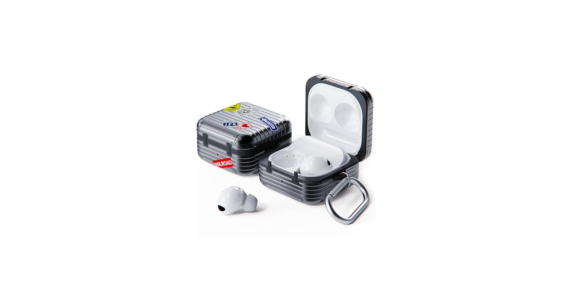 新品Galaxy Buds 2 & ハードケース キャットコレクション 新品Galaxy Buds 2 & ハードケース キャットコレクション