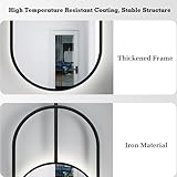 Zoom IMG-2 lfondige specchi da soffitto in Zoom IMG-2 lfondige specchi da soffitto in