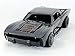 Hot Wheels 1:50 Scale Diecast Batman Series: The Batman 2022 Movie Batmobile