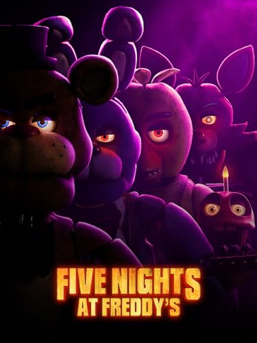 Five Nights At Freddy's