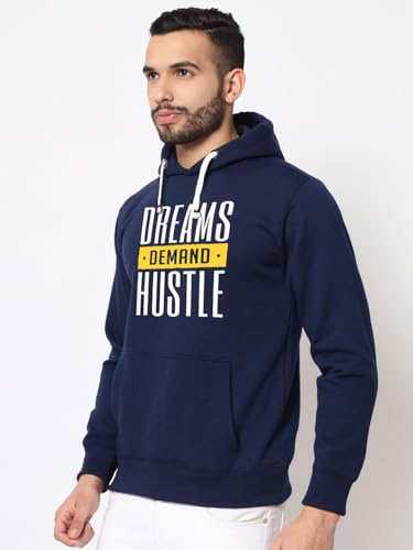 Image of Fflirtygo Men's Printed Hoodie for Man