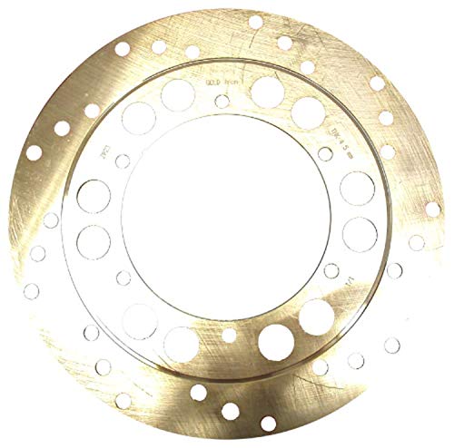 Compatible Yamaha VMX 1200 Front Brake Disc Set 1987-1992