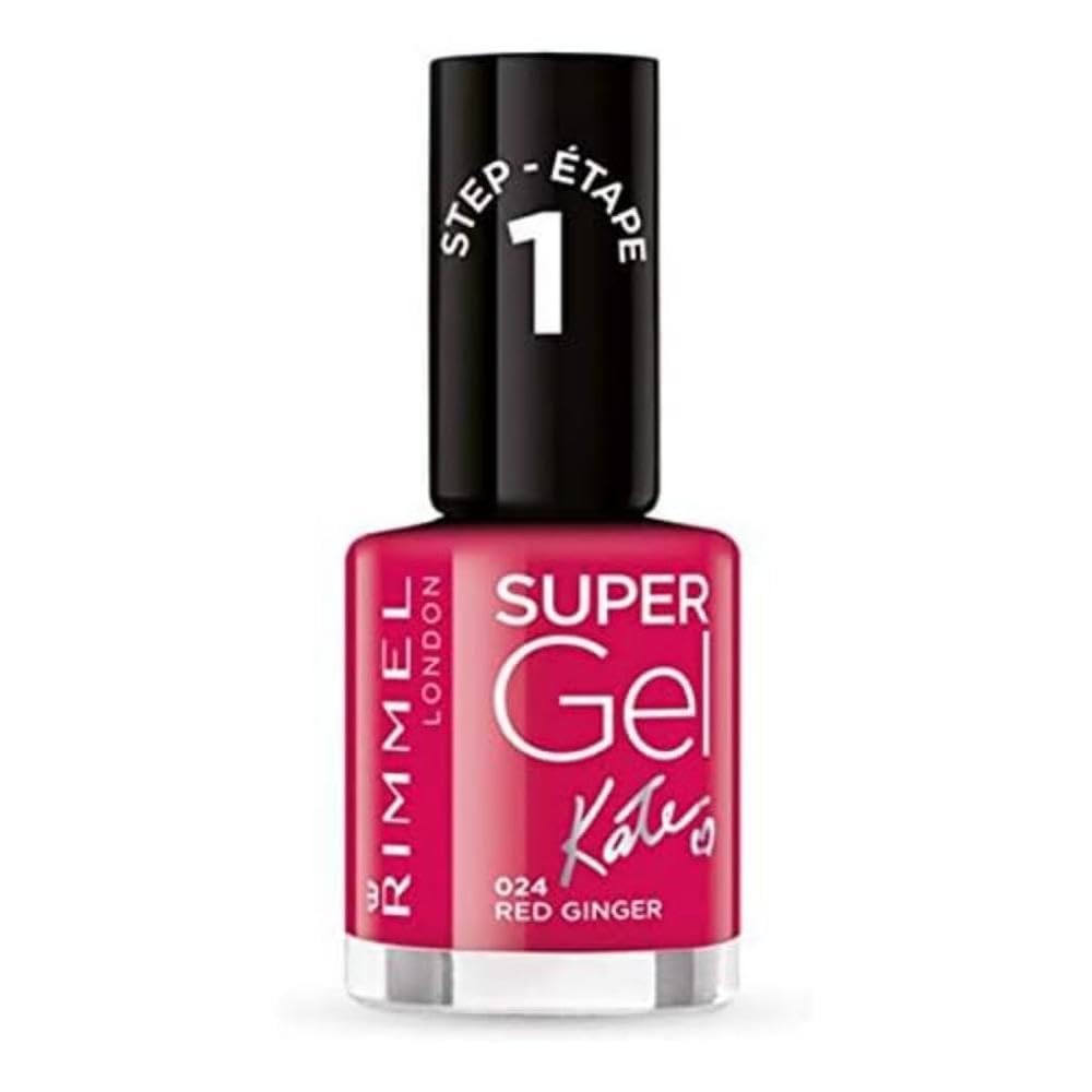 Rimmel London Esmalte de Uñas 0.05 50 g