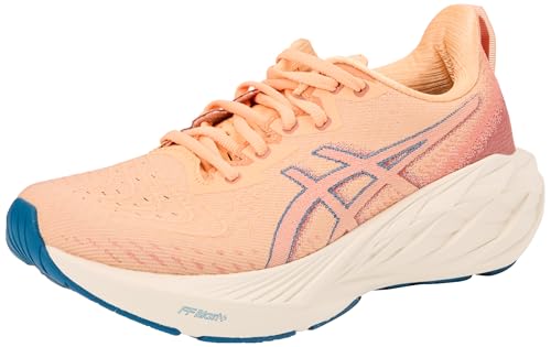 Image of ASICS Women's NOVABLAST 4 Running Shoe