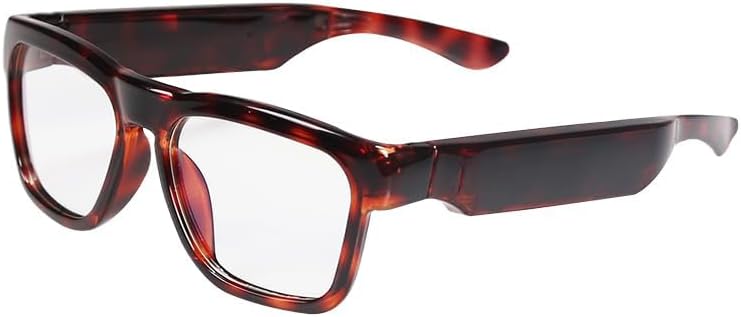 OhO Smart Glasses,128G MP3 Bluetooth Sunglasses with Ghana Ubuy