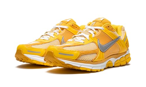 NIKE ZOOM VOMERO 5 PRM "YELLOW STRIKE"2